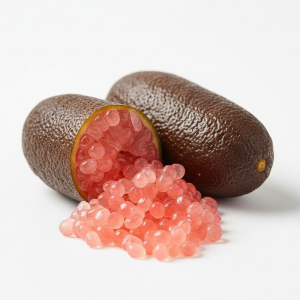 Finger Lime - Pink Ice