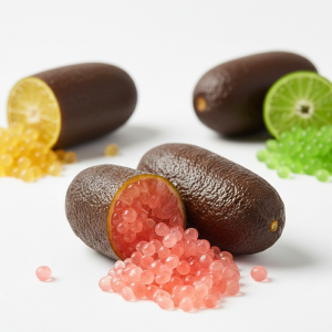 Finger Lime Misto